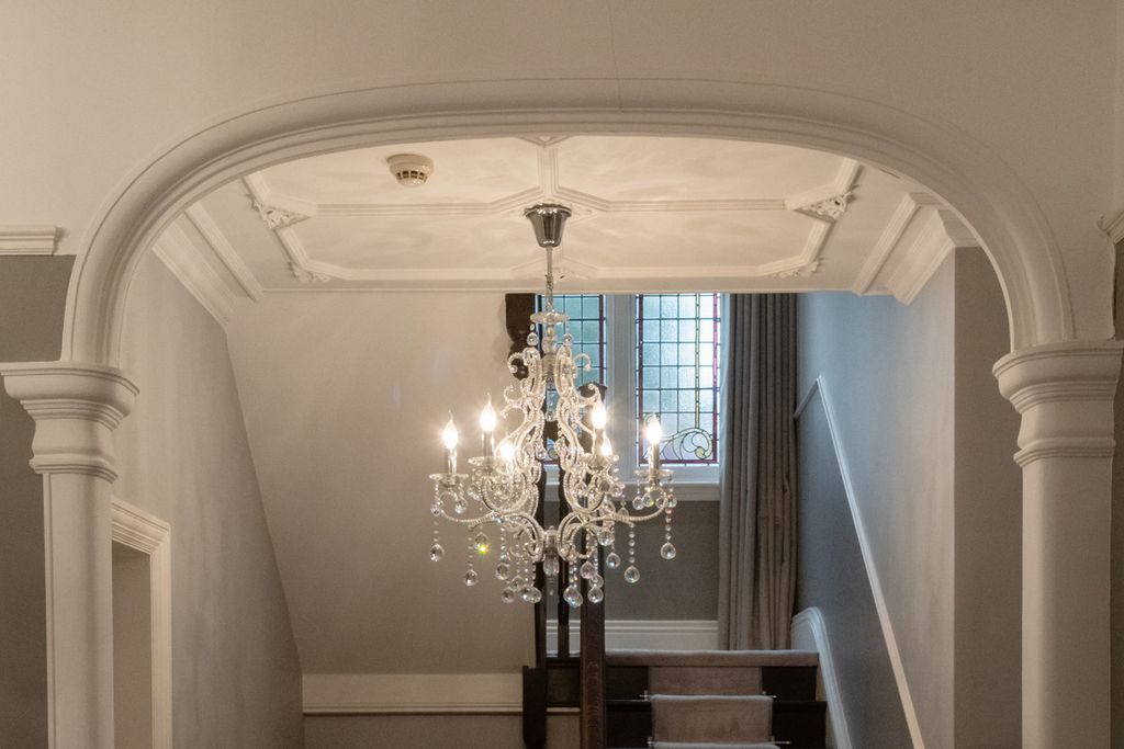Additional image 17 of 7 bed detached house for saleLyttelton Road, Edgbaston Birmingham, West Midlands B16