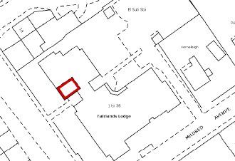 Additional image 10 of 1 bed flat for saleFurzehill Road, Borehamwood, Hertfordshire WD6