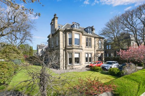 50/2 Spylaw Road, Merchiston, Edinburgh EH10