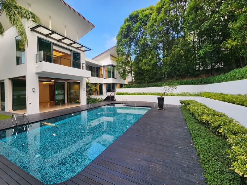 Bukit Timah Holland