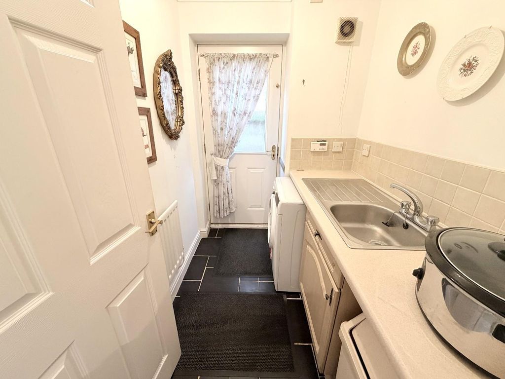 Additional image 13 of 4 bed detached house for saleClarkson Court, Hartlepool TS25