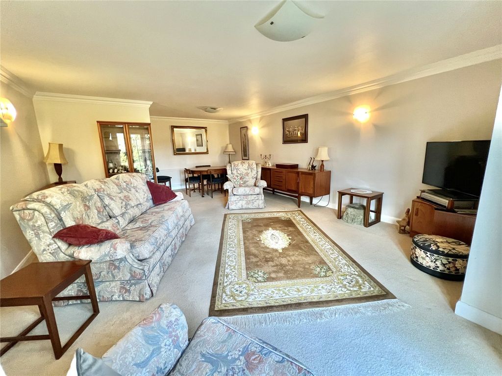 Additional image 3 of 2 bed flat for salePercy Gardens, Blandford Forum, Dorset DT11