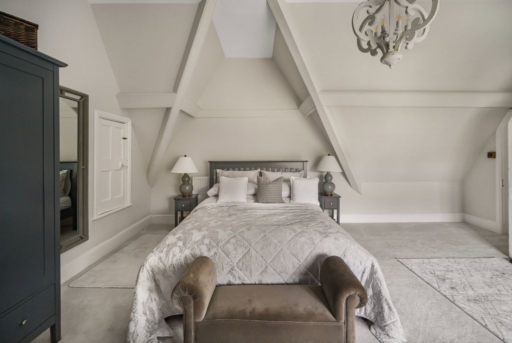 Additional image 41 of 7 bed detached house for saleDyffryn, Neath SA10