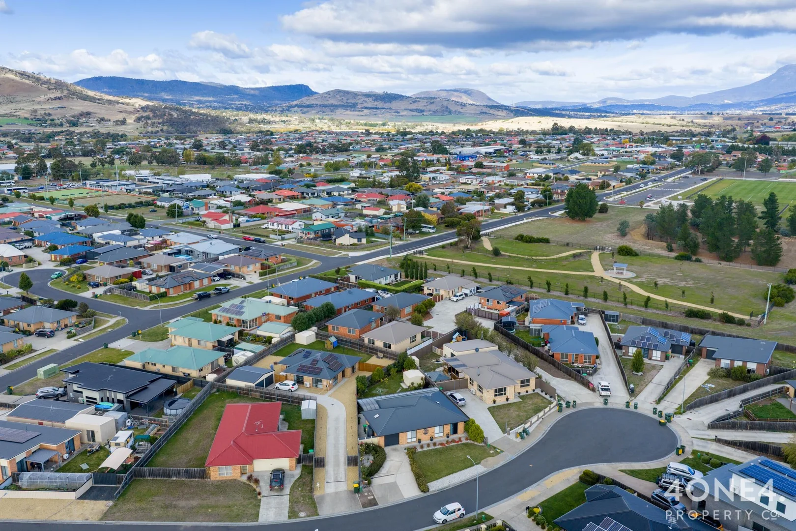 Additional image 23 of 1/11 Peronne Court, Brighton TAS 7030