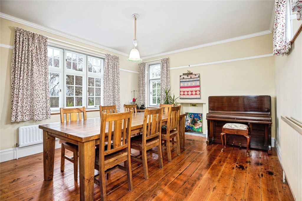 Additional image 11 of 5 bed detached house for saleLlangoedmor, Cardigan, Ceredigion SA43