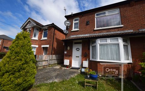 |Ref: R206560|, Broadlands Road, Southampton SO17