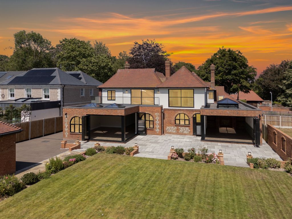 Additional image 36 of 4 bed detached house for saleLanthorne Road, Broadstairs, Kent CT10