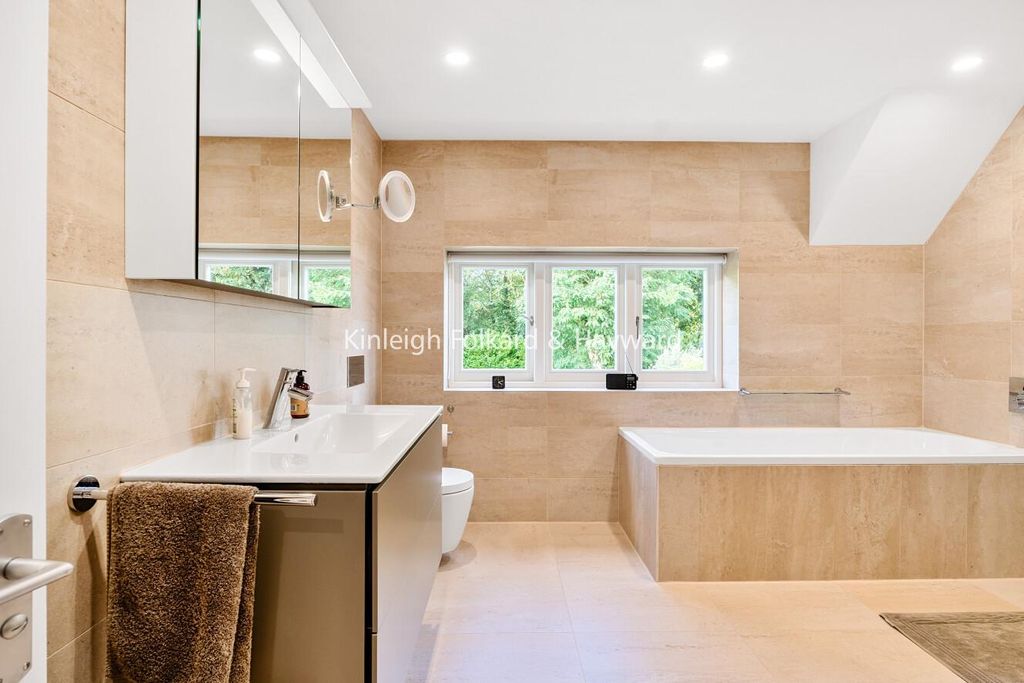 Additional image 15 of 5 bed detached house for saleHawthorne Road, Bromley, Kent BR1
