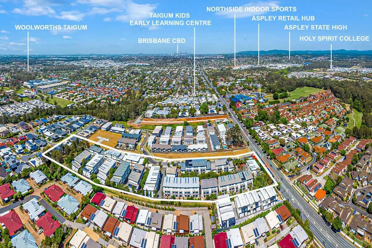 Additional image 16 of 55/10 Radiant Street, Taigum QLD 4018