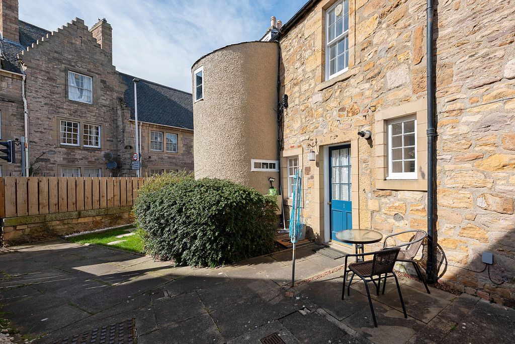 Additional image 8 of 2 bed flat for sale1 London Road, Dalkeith EH22