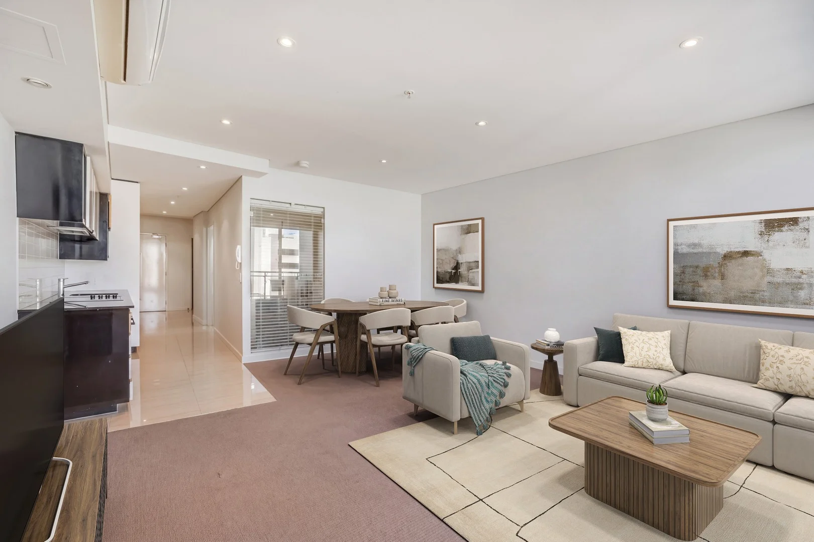 86/101 Murray Street, Perth WA 6000