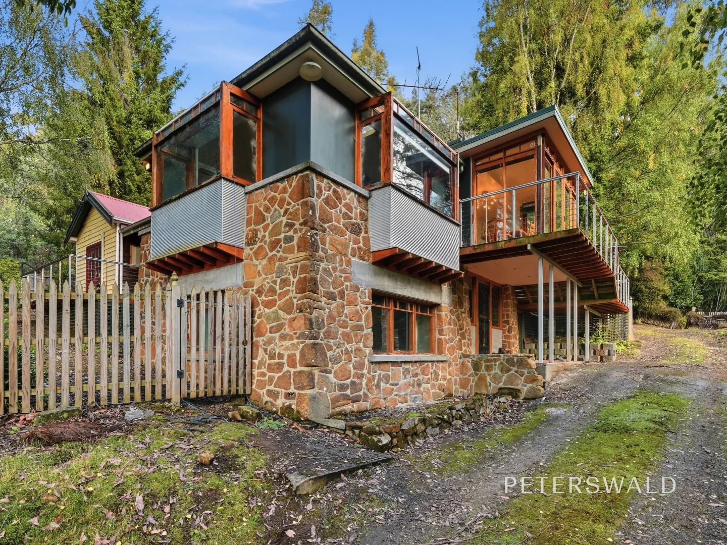 Additional image 4 of 146 Fairy Glen Road, Collinsvale TAS 7012