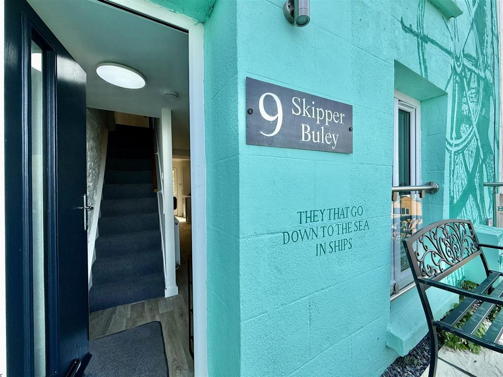 Additional image 8 of 3 bed terraced house for saleElkins Hill, Brixham TQ5