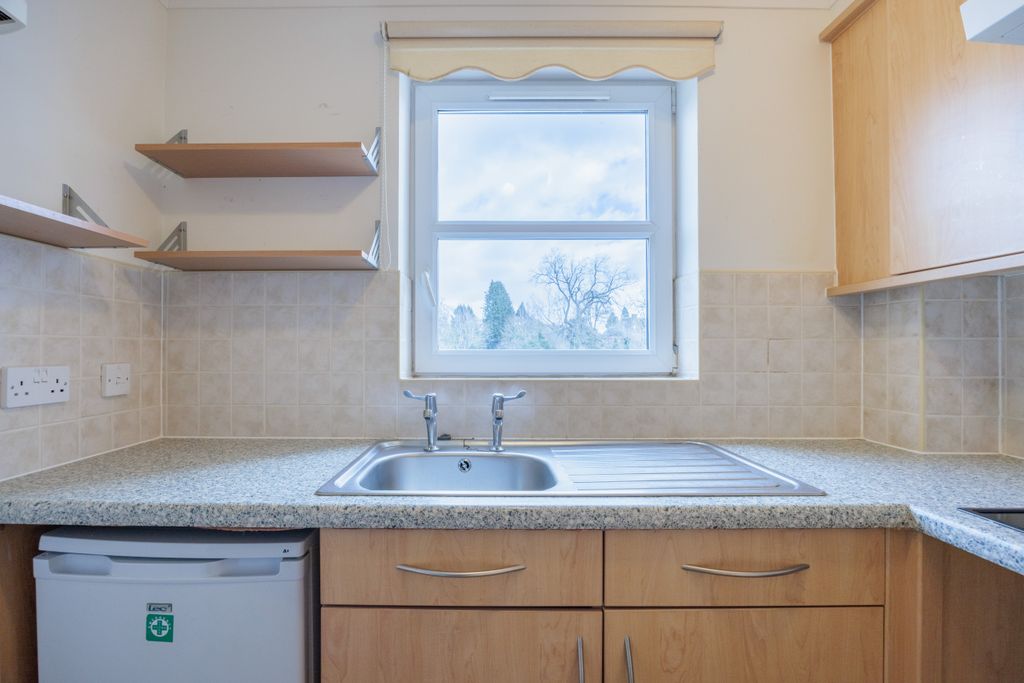 Additional image 13 of 1 bed flat for saleUpper Mill Street, Blairgowrie PH10