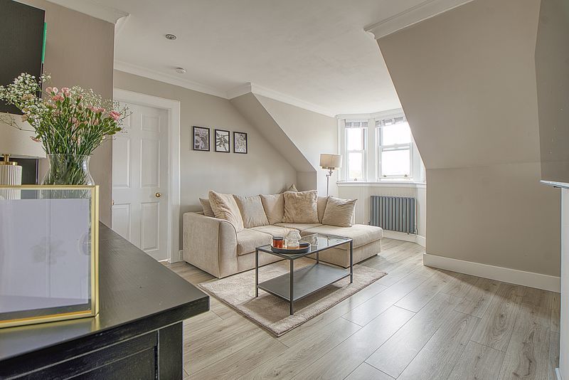 Additional image 3 of 1 bed flat for saleHigh Street, Dalkeith EH22