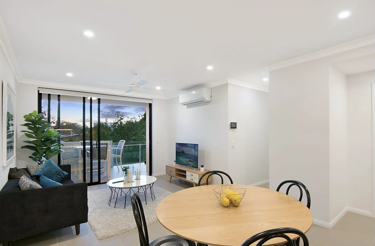 Additional image 4 of 303/6 Algar Street, Windsor QLD 4030
