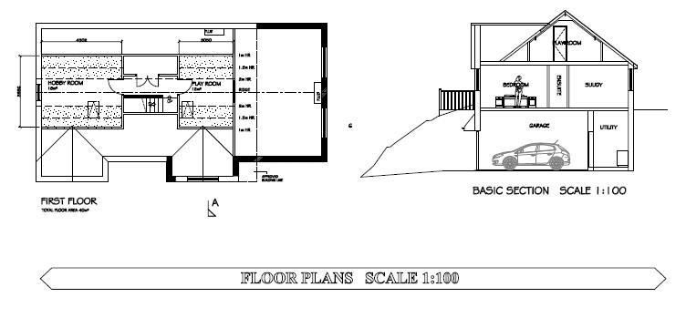 Additional image 6 of Land for saleLangdale Grove, Whittle-Le-Woods, Chorley PR6