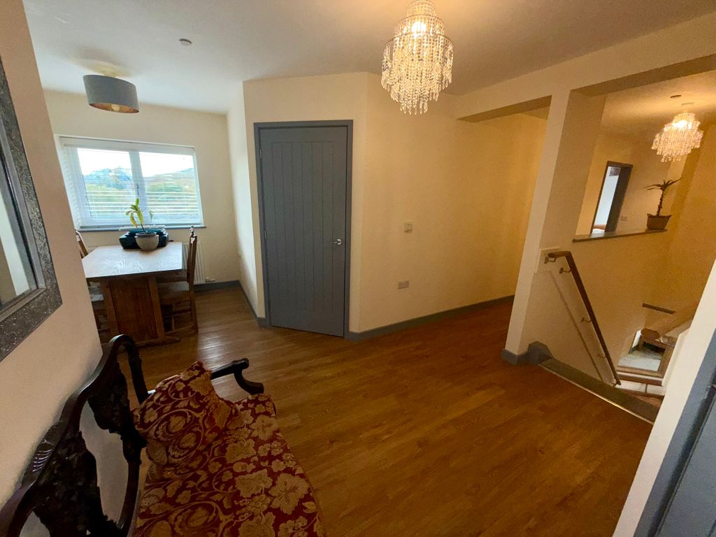 Additional image 14 of 5 bed detached house for saleBontgoch SY24