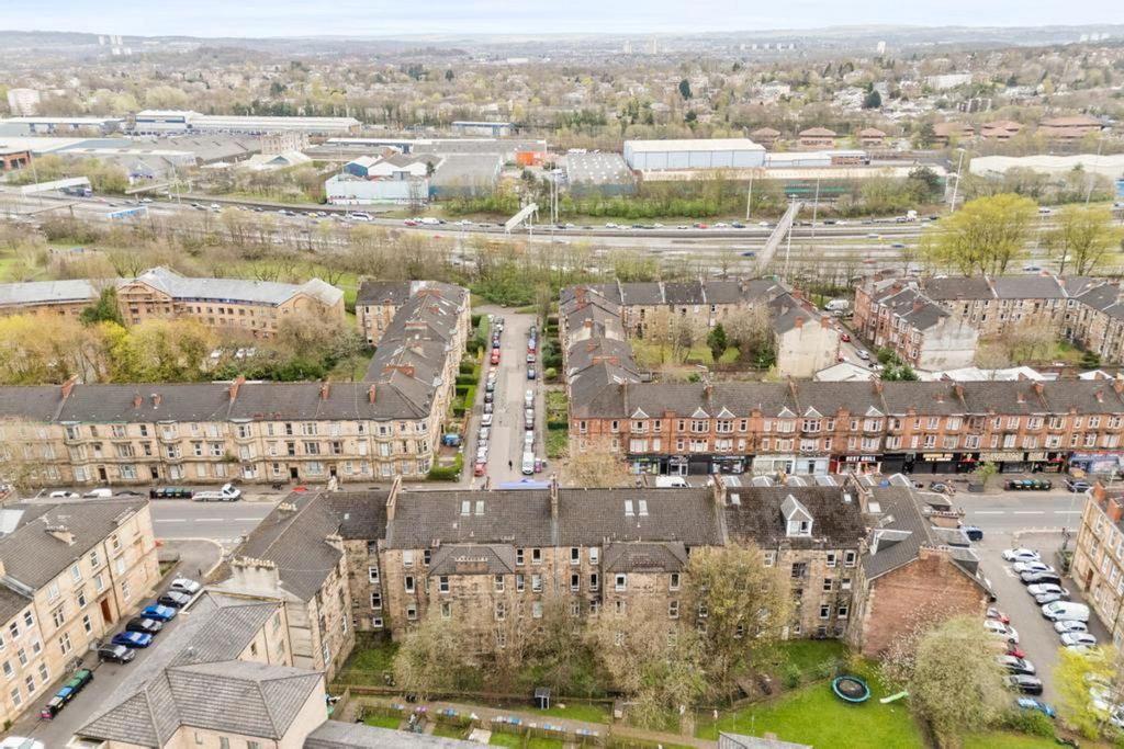 Additional image 22 of 3 bed flat for salePaisley Road West, Cessnock G51