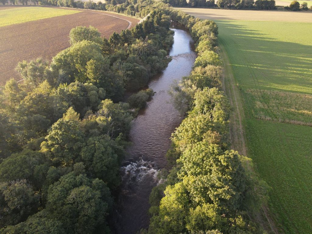 Land for saleRiver South Esk, Finavon, Angus DD8