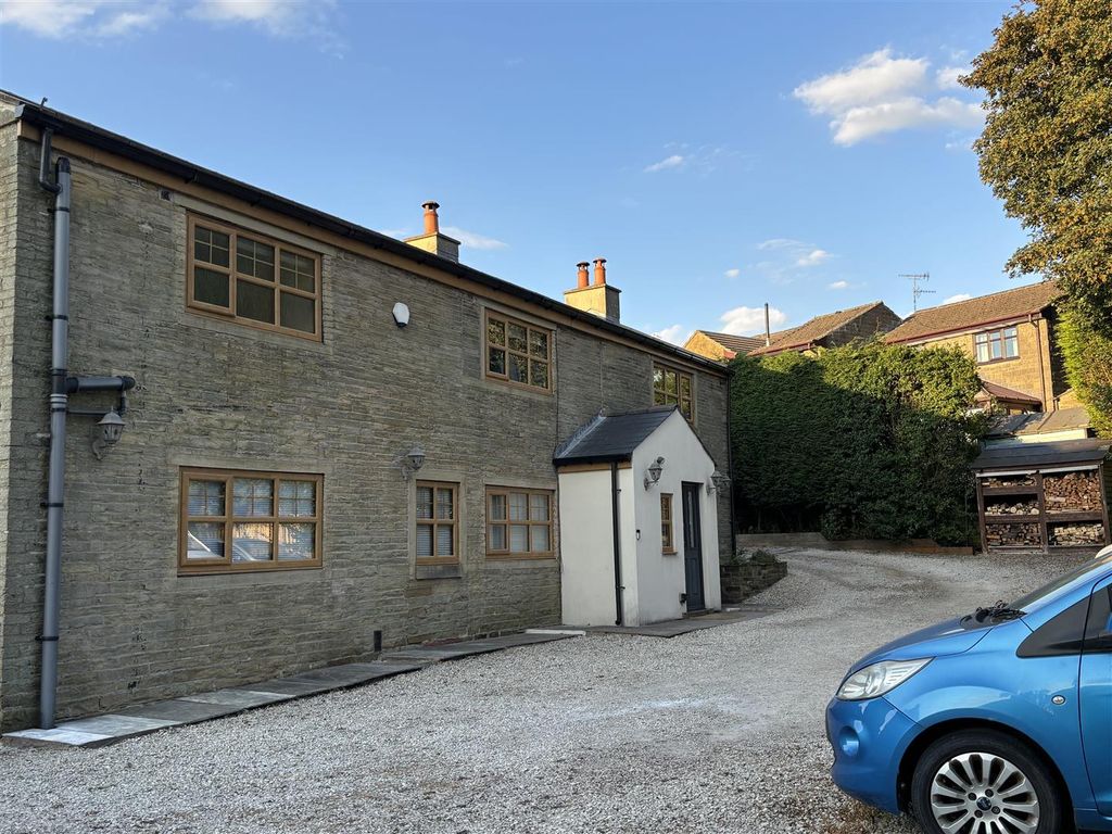 Additional image 41 of 5 bed detached house for saleNew Houses, Back Lyon Street, Queensbury BD13