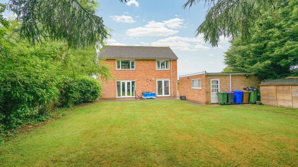 Additional image 27 of 4 bed detached house for saleRowan Way, Boston PE21