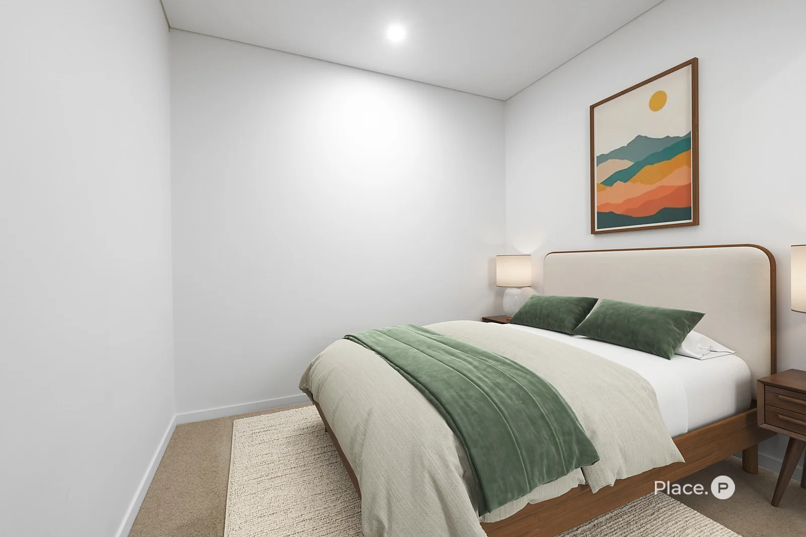 Additional image 3 of 1405/111 Melbourne Street, South Brisbane QLD 4101