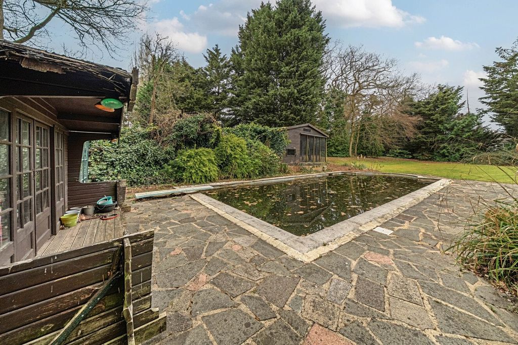 Additional image 22 of 6 bed detached house for saleSouth Hill Road, Bromley BR2