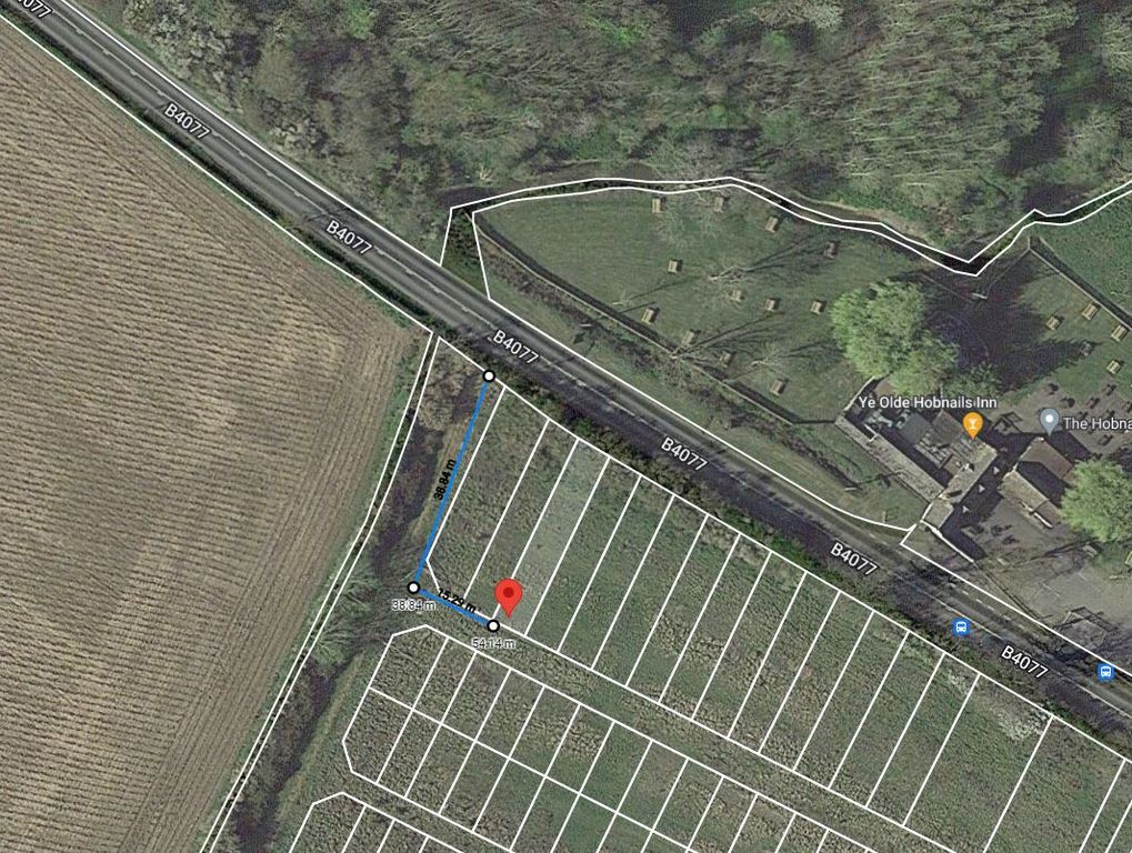 Additional image 5 of Land for saleLittle Washbourne B4077, Tewkesbury GL20