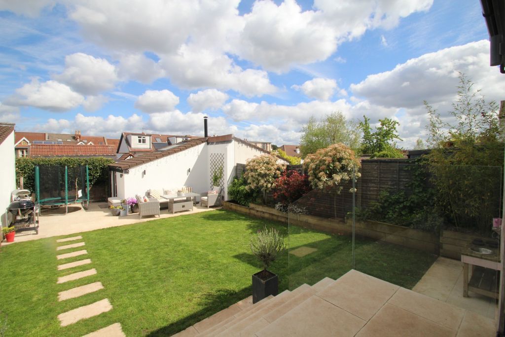 Additional image 6 of 4 bed terraced house for saleUpper Cranbrook Road, Westbury Park, Bristol BS6