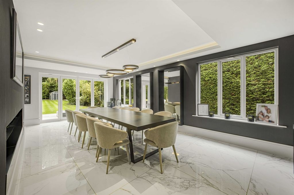 Additional image 19 of 5 bed detached house for saleBollinway, Hale WA15