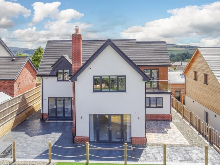 Additional image 23 of 4 bed detached house for saleThe Leys, Bishops Castle SY9