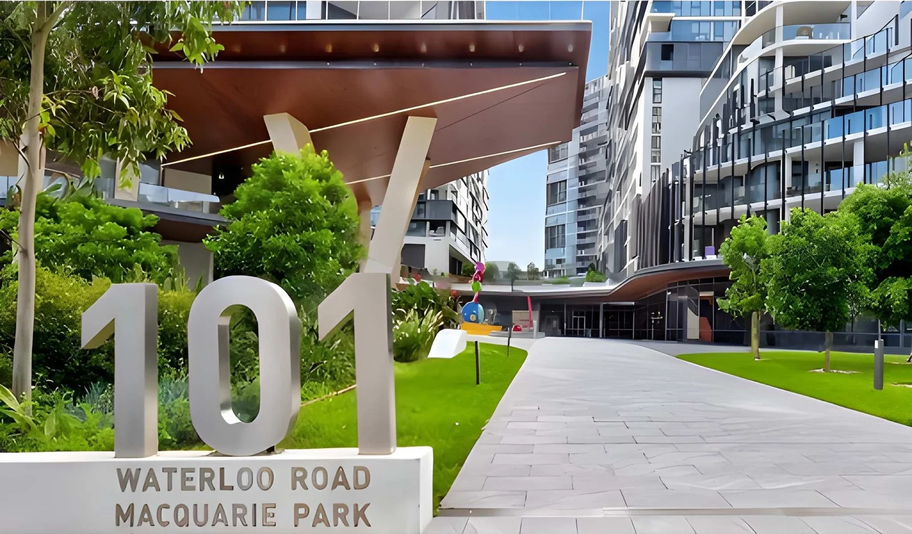 Additional image 6 of 1109C/101 Waterloo Road, Macquarie Park NSW 2113