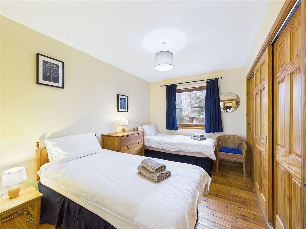 Additional image 26 of 5 bed detached house for saleWoodland Lodge, 9 Kinchurdy Road, Boat Of Garten PH24