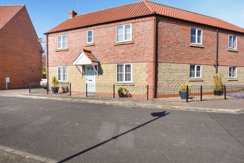 Additional image 22 of 4 bed semi-detached house for saleQuayside East, Bourne PE10