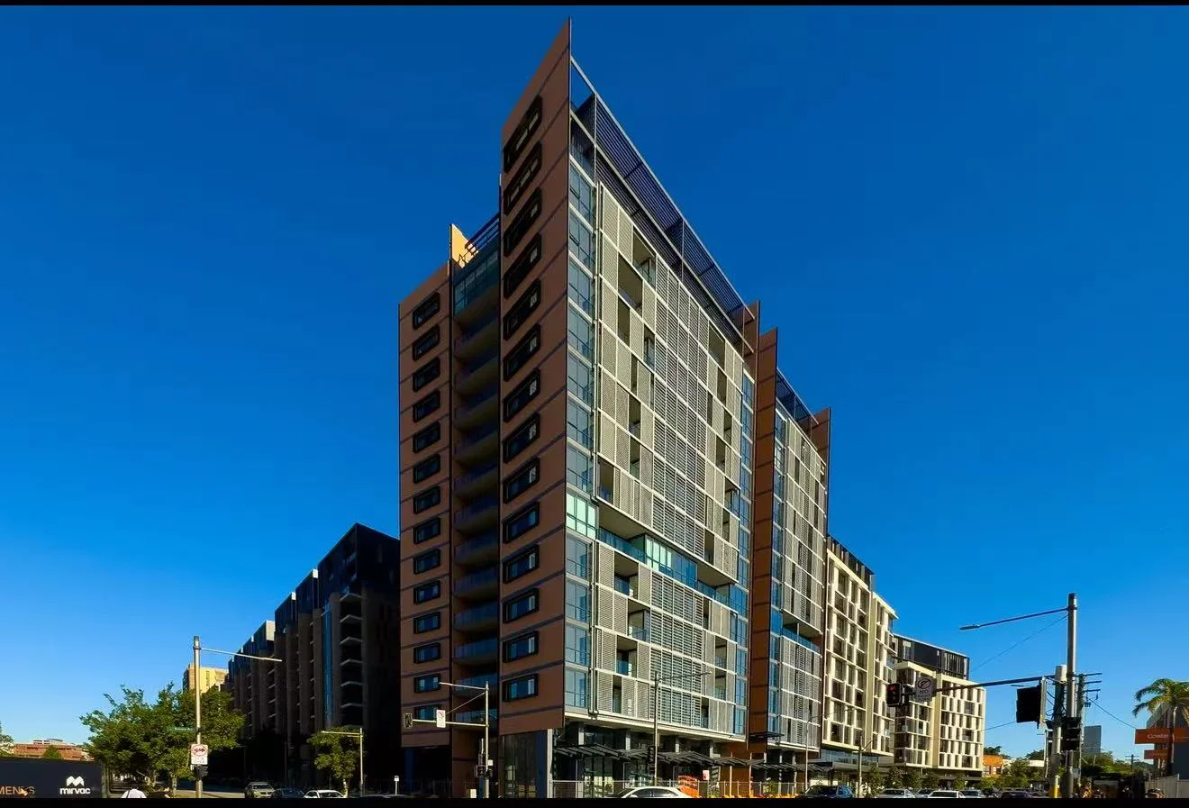 509/8 Hinchcliffe Place, Zetland NSW 2017