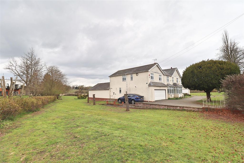 Additional image 29 of 6 bed detached house for saleChurch Lane, Braintree CM7