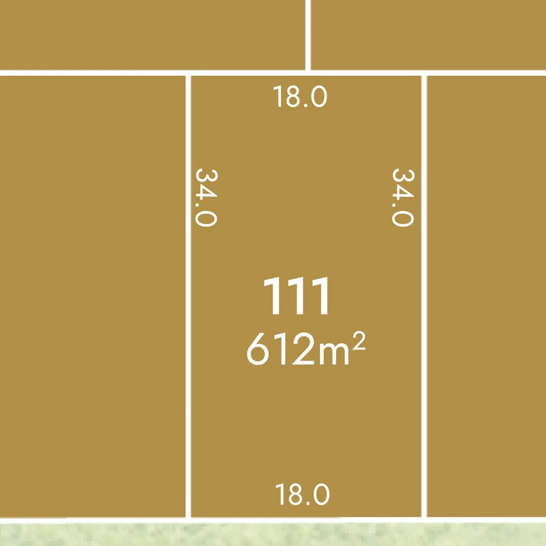 Lot 111 Stage 3A Bellagrove Estate, Southside QLD 4570