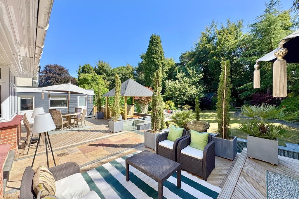 Additional image 40 of 3 bed detached house for saleEast Avenue, Talbot Woods, Bournemouth BH3