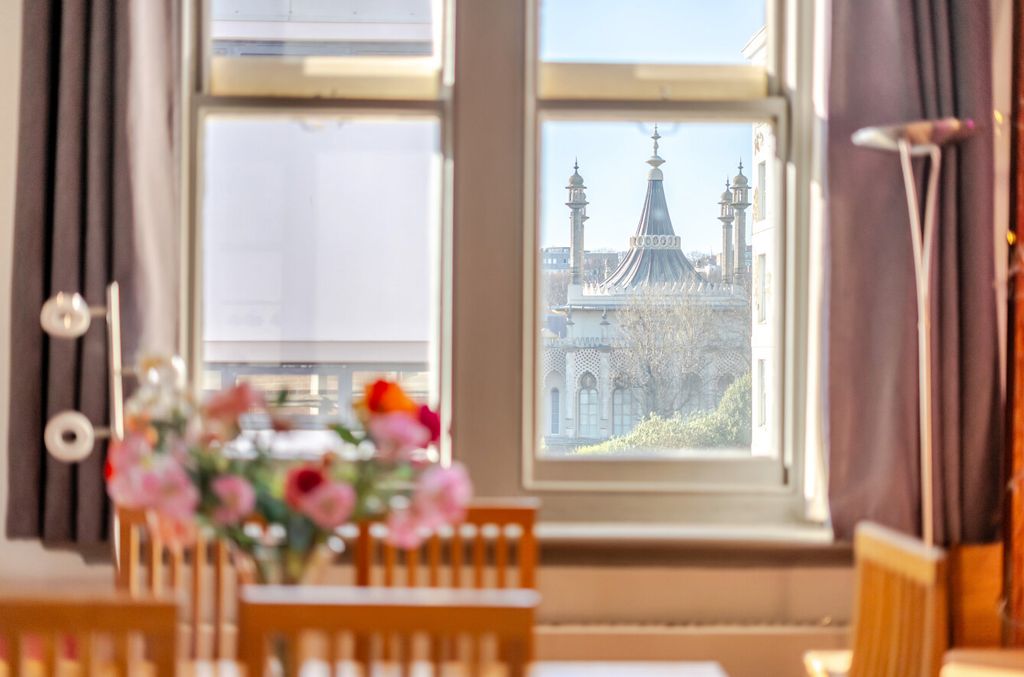 Additional image 2 of 2 bed flat for salePrinces Street, Brighton, East Sussex BN2