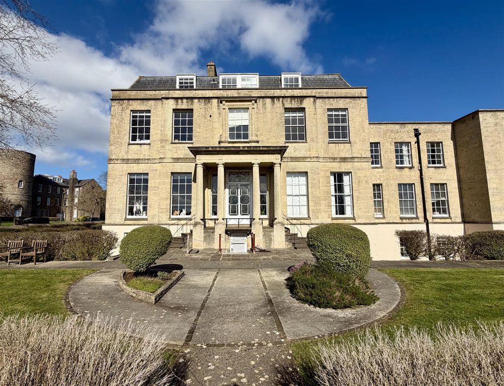 1 bed flat for saleBarkleys Hill, Stapleton, Bristol BS16