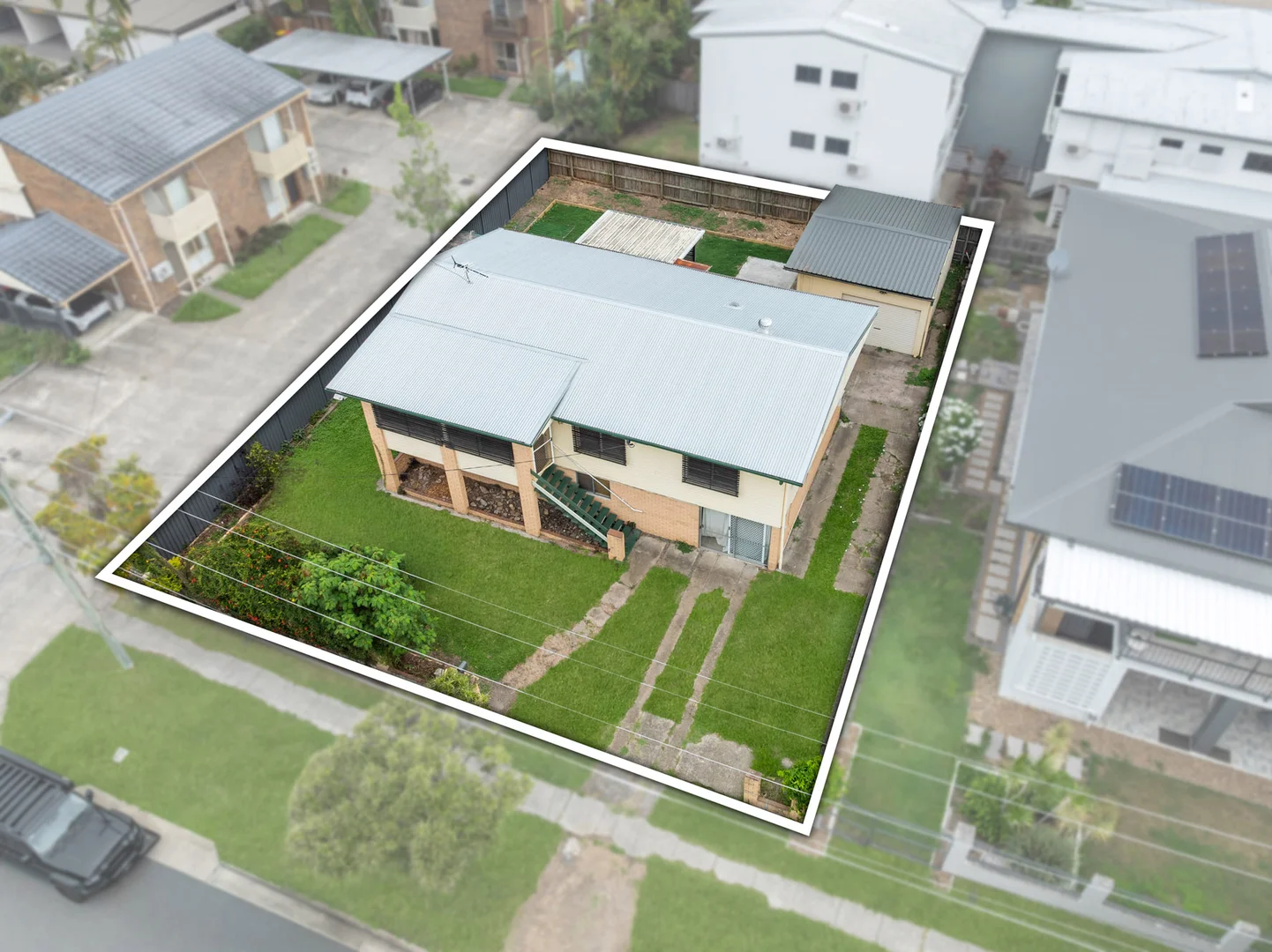 Additional image 4 of 7 Zahel Street, Carina QLD 4152