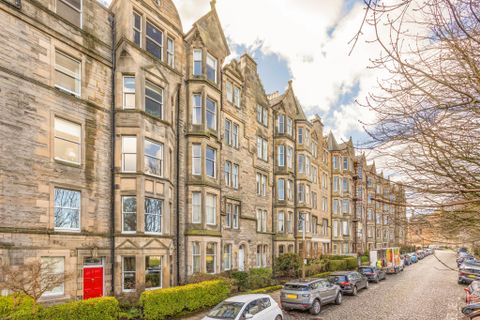 32A (Flat 6) Warrender Park Terrace, Marchmont, Edinburgh EH9