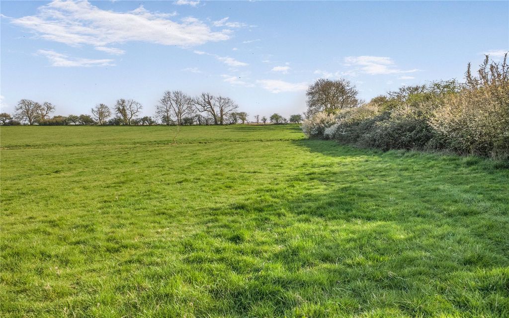 Additional image 9 of 5 bed semi-detached house for saleLot 2 | Sheffield House Farm, Rowston, Lincoln, Lincolnshire LN4