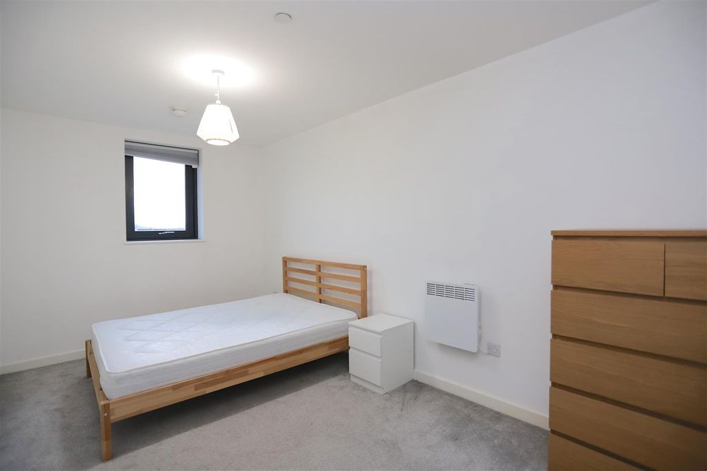 Additional image 7 of 1 bed flat for saleDowntown, Salford M5
