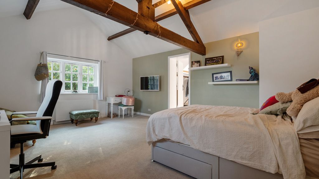 Additional image 31 of 8 bed detached house for saleMain Road Morley Ilkeston, Derbyshire DE7