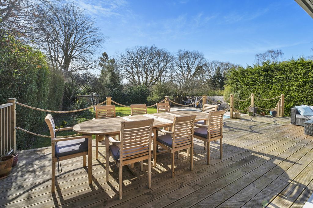 Additional image 24 of 5 bed detached house for saleThe Close, Bourne End SL8