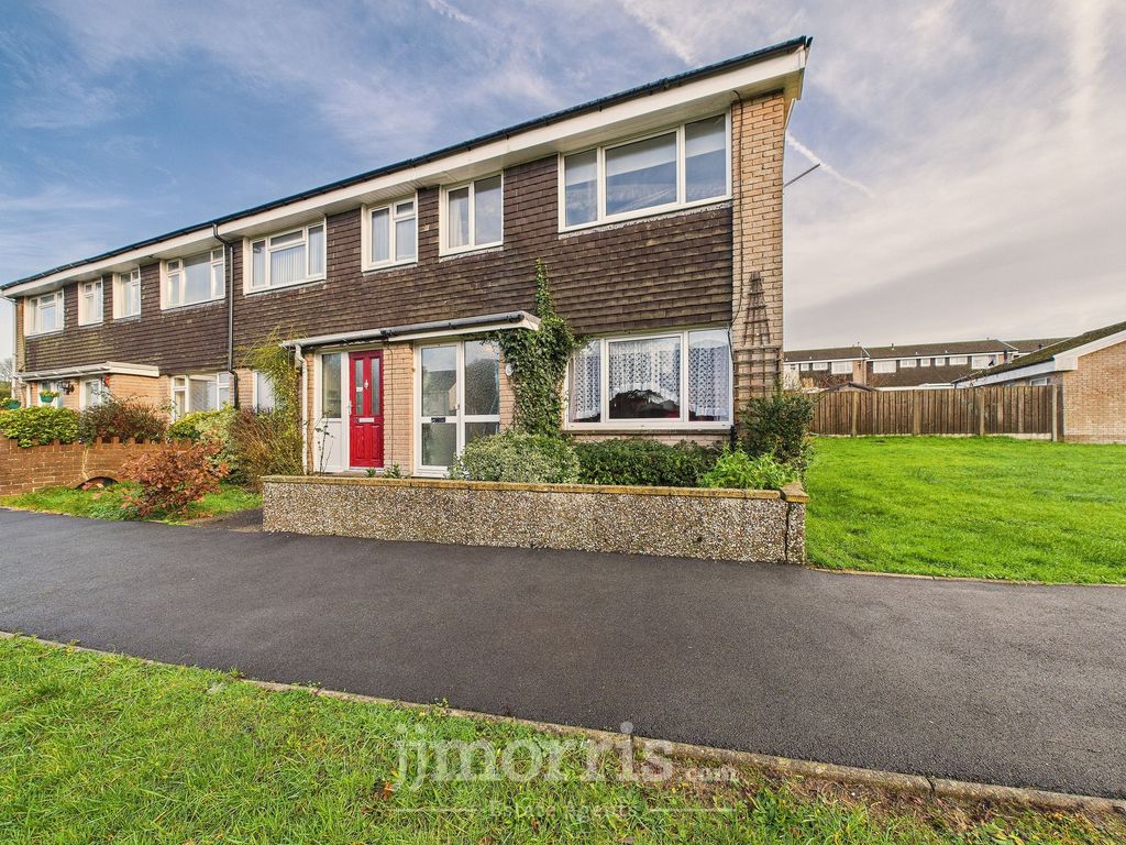 Additional image 3 of 3 bed end terrace house for saleFelin Ban Estate, Cardigan SA43
