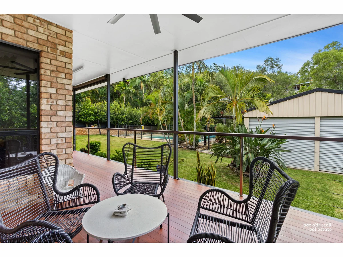 Additional image 7 of 4 Greenwood Close, Frenchville QLD 4701