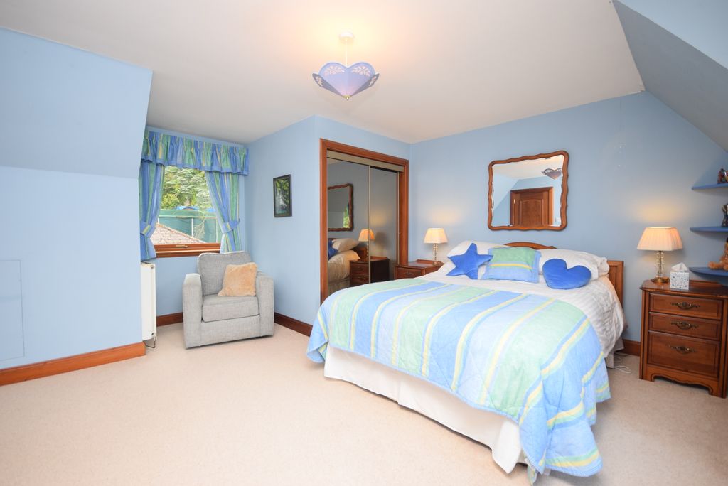 Additional image 22 of 4 bed detached house for saleEricht Braes, Balmoral Road, Rattray, Blairgowrie PH10